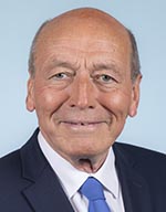 Michel Herbillon