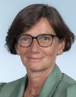 Agnès Firmin Le Bodo