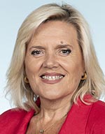 Michèle Tabarot