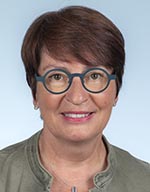 Marietta Karamanli