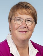 Claudia Rouaux