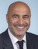 Jean-Louis Roumégas