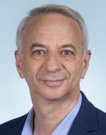 Laurent Baumel