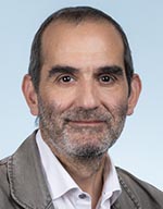 Pouria Amirshahi
