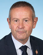 Eric Liégeon