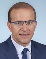 Thibault Bazin