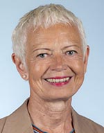 Brigitte Klinkert