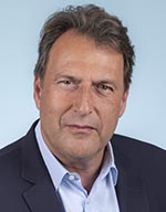 Sylvain Berrios