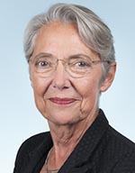 Élisabeth Borne