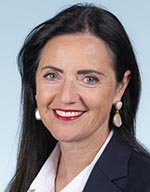 Valérie Bazin-Malgras