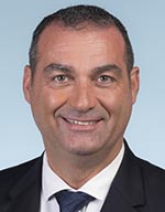 Christophe Blanchet