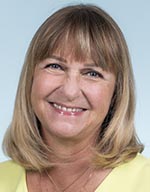 Frédérique Meunier