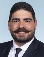 Guillaume Kasbarian