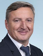 Didier Le Gac