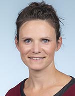 Sandrine Le Feur