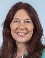 Christine Le Nabour