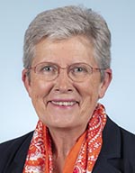 Geneviève Darrieussecq