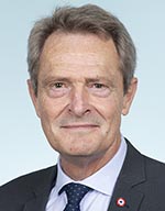 Michel Lauzzana