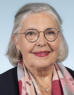 Nicole Dubré-Chirat