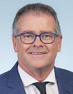 Bertrand Sorre