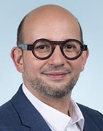 Ludovic Mendes