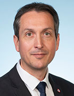 Jérôme End