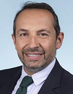 Sébastien Chenu