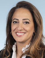 Amélia Lakrafi