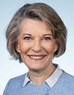 Anne Genetet