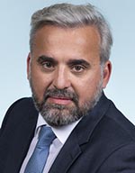Alexis Corbière