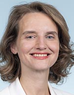 Céline Calvez