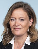 Olivia Grégoire