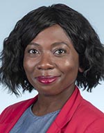 Danièle Obono