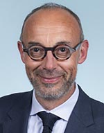 Stéphane Buchou