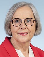 Annie Vidal