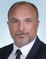 Benjamin Dirx