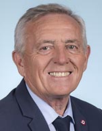 Christian Girard
