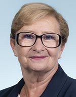 Gisèle Lelouis