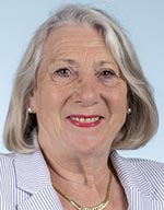 Joëlle Mélin