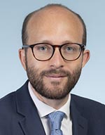 Jérémie Patrier-Leitus