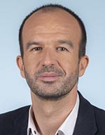 Manuel Bompard