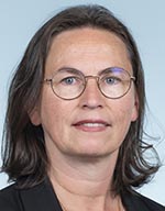 Murielle Lepvraud