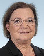 Caroline Colombier