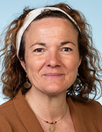 Sabine Gervais