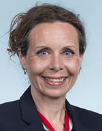 Géraldine Grangier
