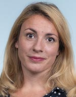 Marie Pochon
