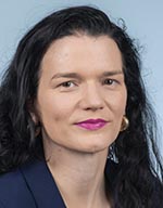 Mélanie Thomin