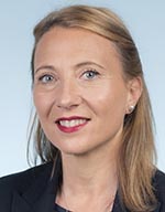 Stéphanie Galzy