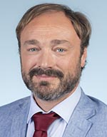 Henri Alfandari