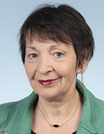 Andrée Taurinya